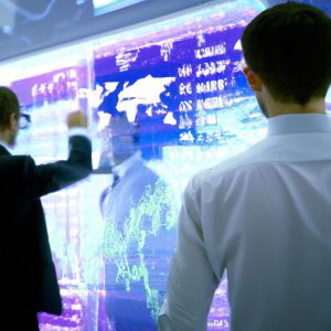 tendințe tehnologie afaceri