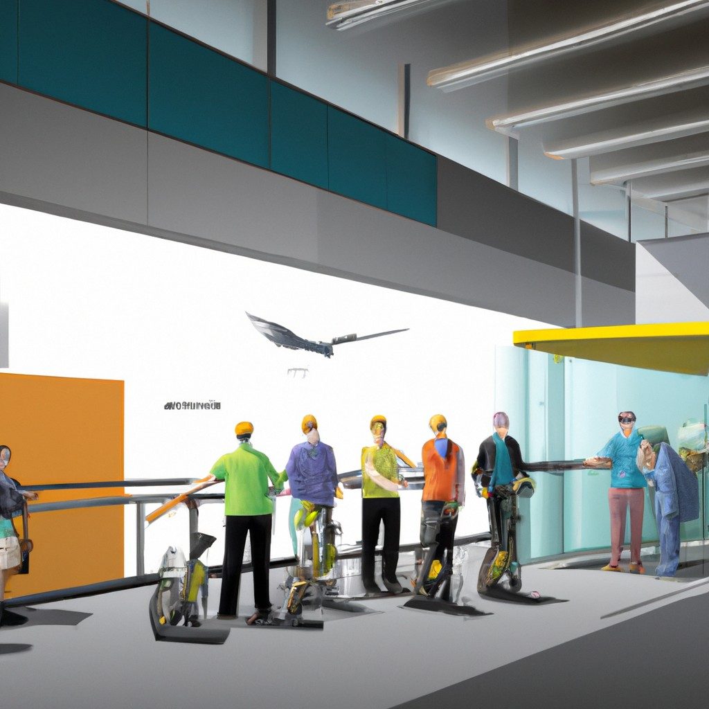 implementare tehnologii