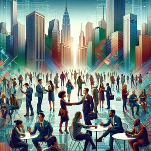 platforme networking