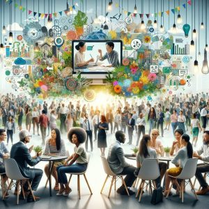 comunitate parteneri