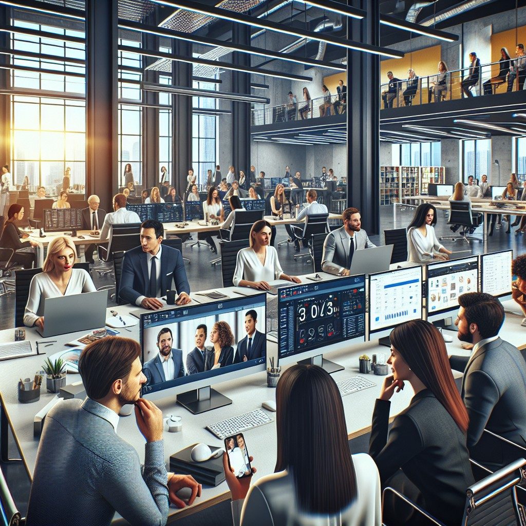 comunicare corporate