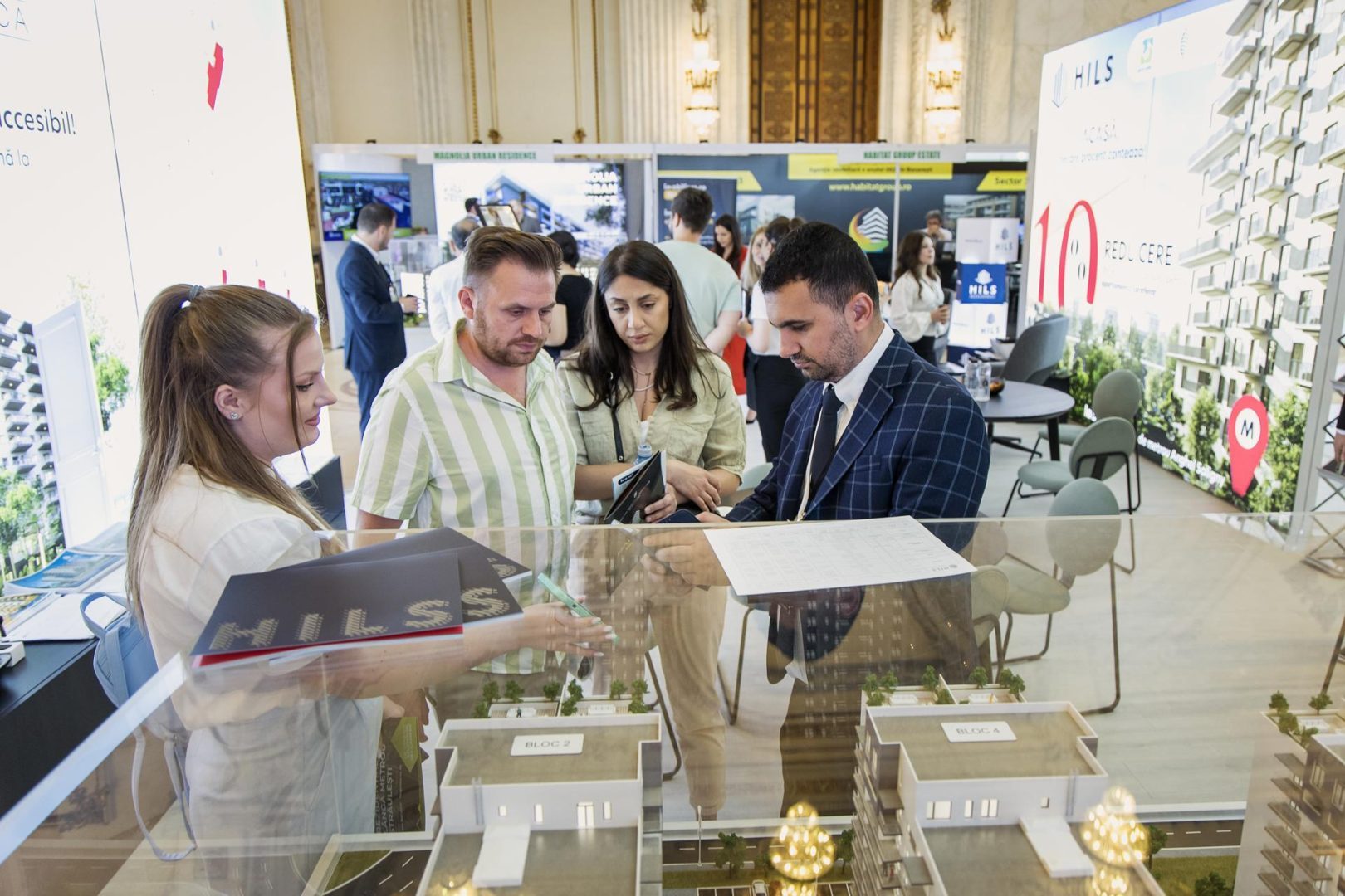 TNI: Un Mix De Oferte și Inovații