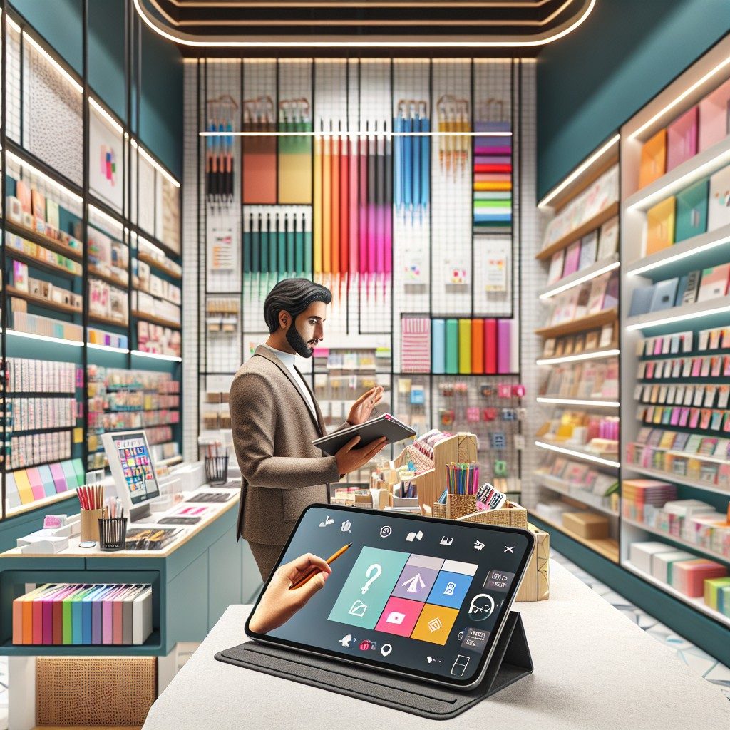 digitalizare retail
