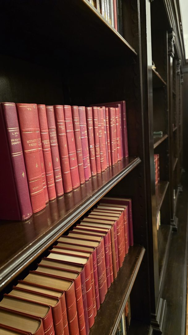 Art. History. Experience. – Explorarea experiențelor culturale autentice în București interbelic