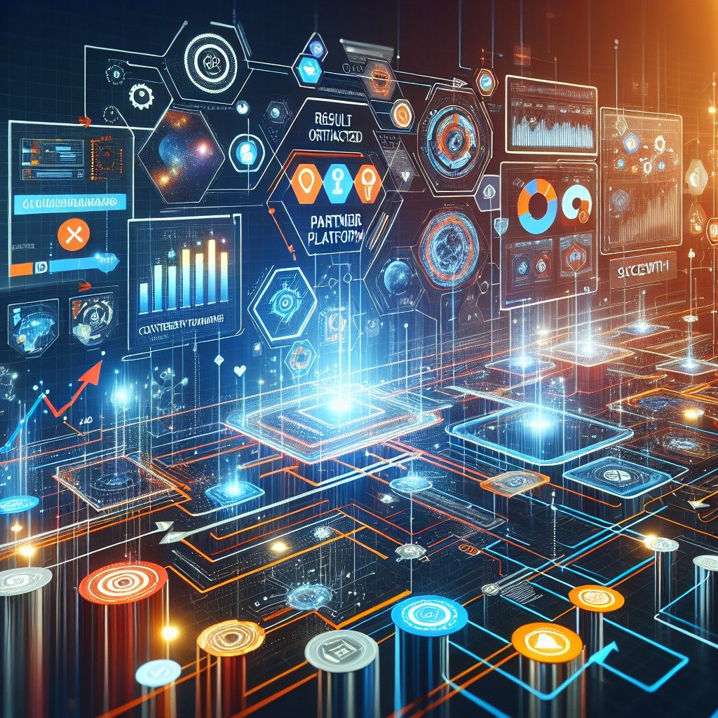Cum lansezi o platformă de parteneri orientată spre rezultate reale