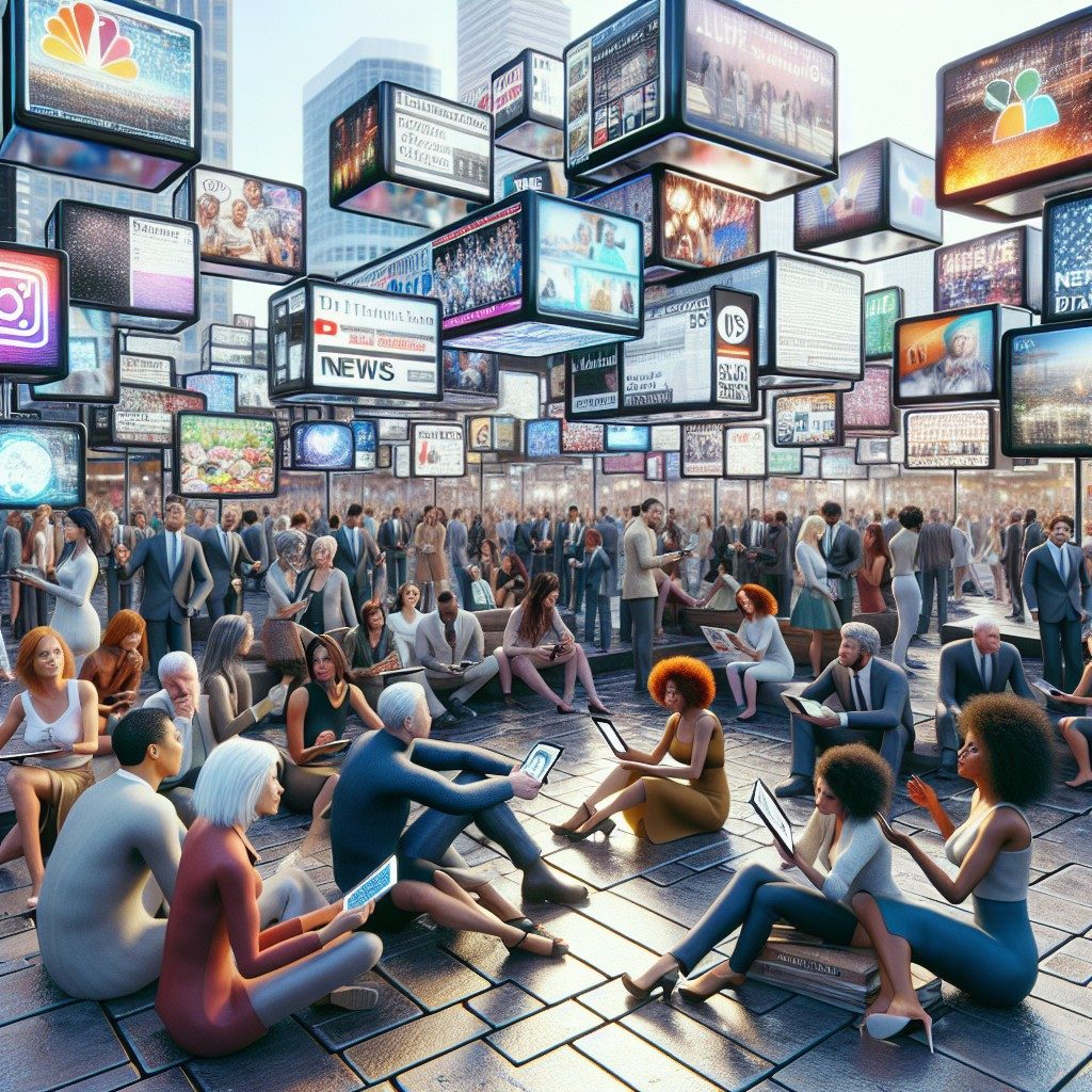 Modele noi de afaceri pentru distribuitorii de presă în economia digitală din 2026