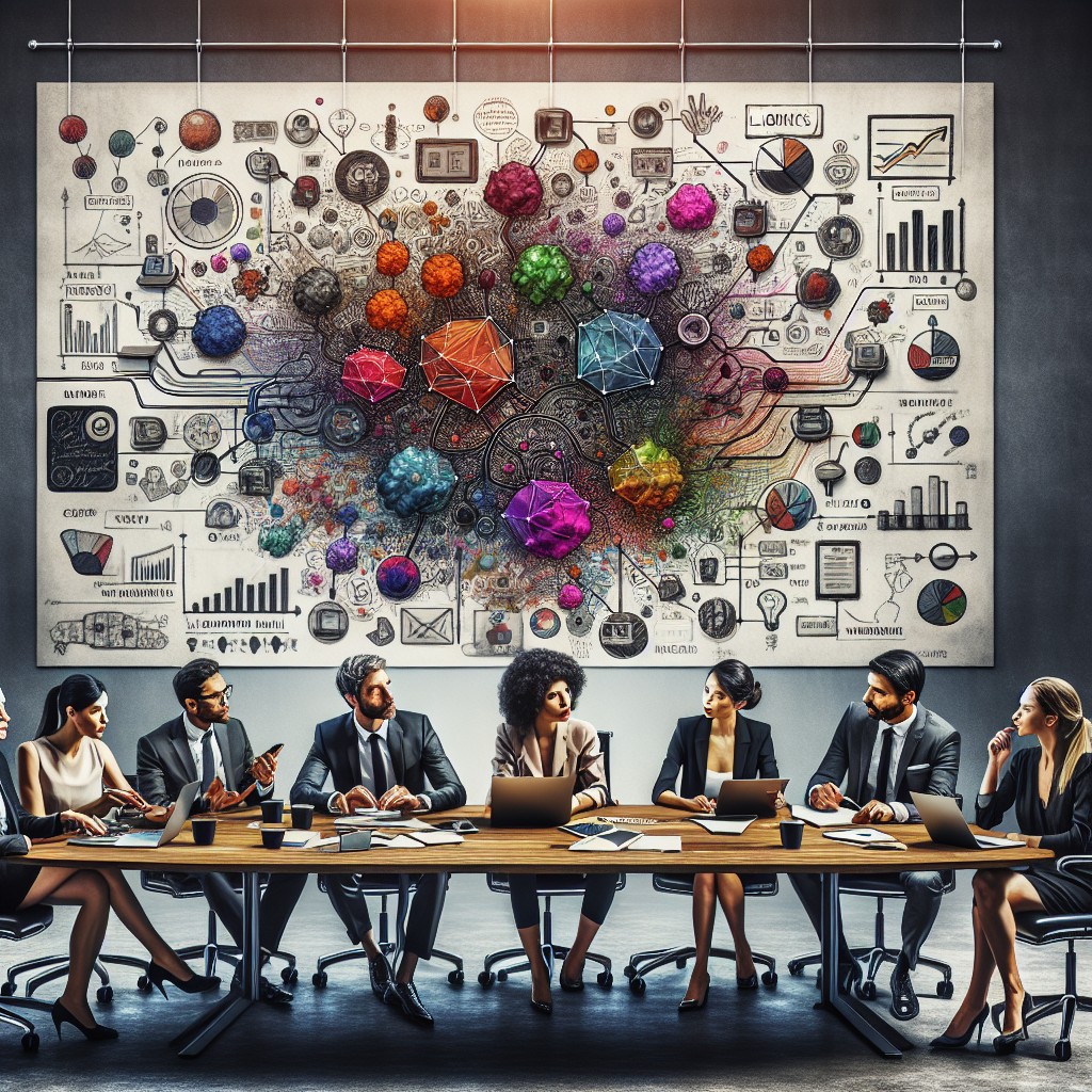 Rolul conţinutului colaborativ în extinderea afacerii tale